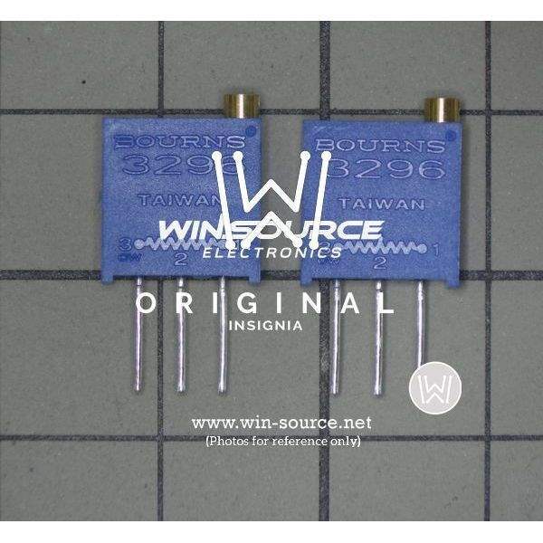 3296W-1-101LF real image