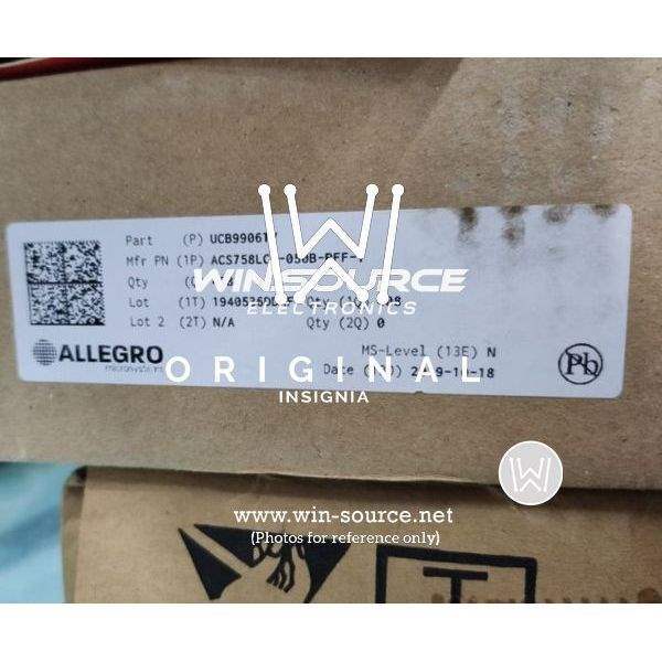 ACS758LCB-050B-PFF-T label picture