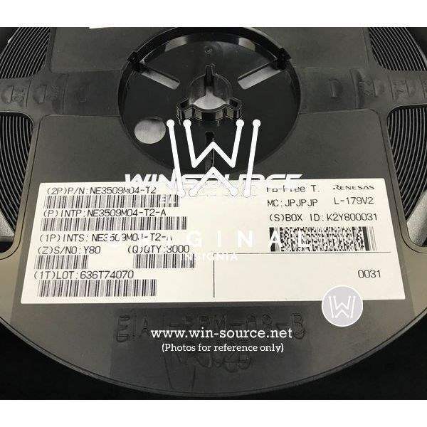 NE3509M04-T2-A label picture