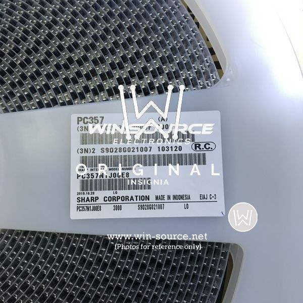 PC357N1J000F label picture