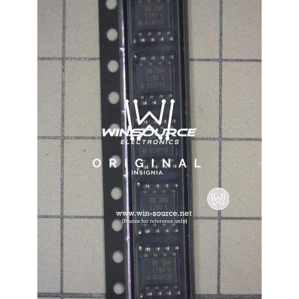 INA118U/2K5 real image