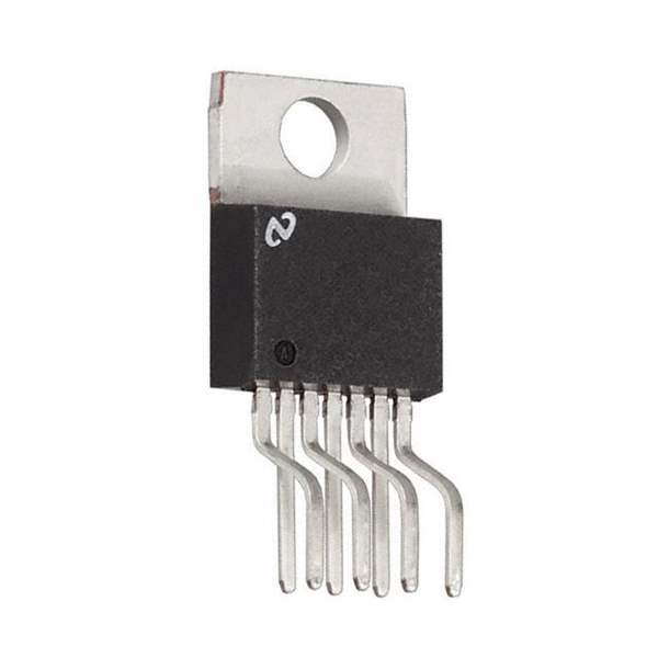 LM2586T-3.3/NOPB Texas Instruments