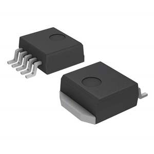 LM2596S-ADJEVM Texas Instruments