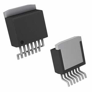 LM2676S-ADJEVM Texas Instruments