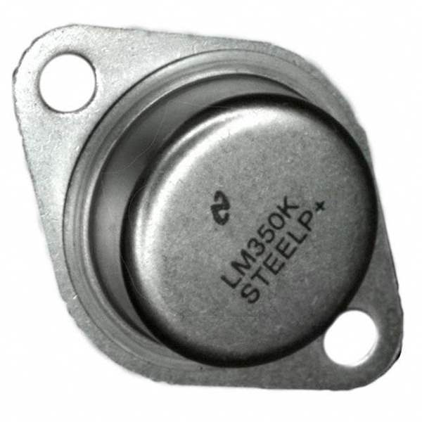 LM340K-15/NOPB Texas Instruments