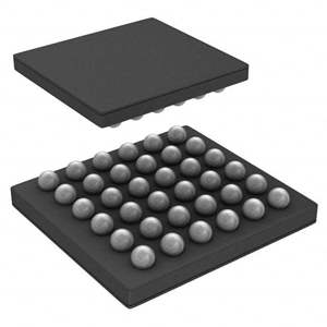 LM4930ITLX/NOPB Texas Instruments