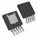 LP38502TJ-ADJEV Texas Instruments