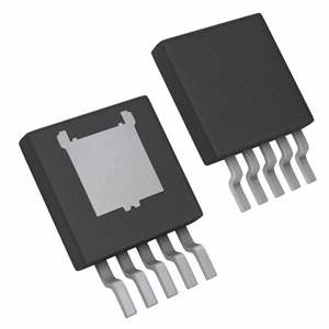 LP38502TJ-ADJEV Texas Instruments