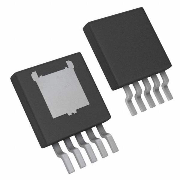 LP38512TJ-ADJEV Texas Instruments