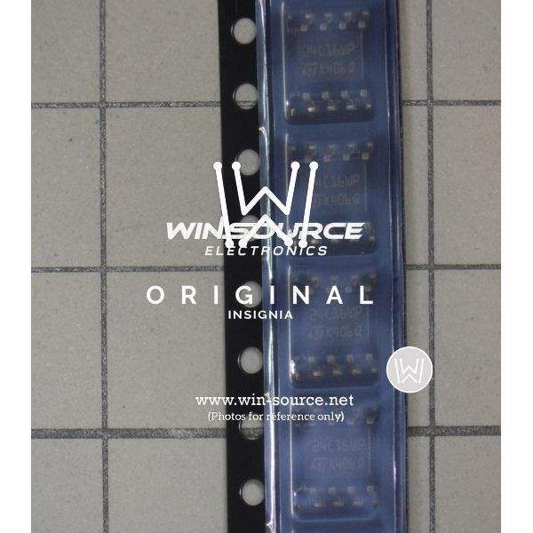 M24C16-WMN6TP real image 