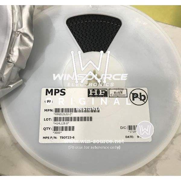 MP6513LGJ-Z label picture 2