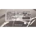 NT5CB128M16FP-DII label picture