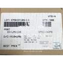LM111H/NOPB label picture