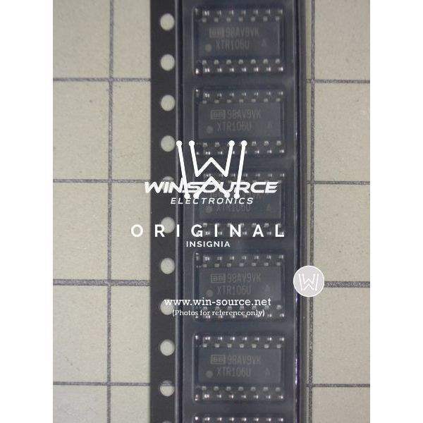XTR106UA real image