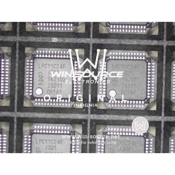 LPC11C24FBD48 real image