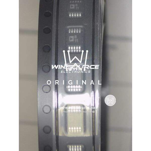 SSM2167-1RMZ-REEL real image