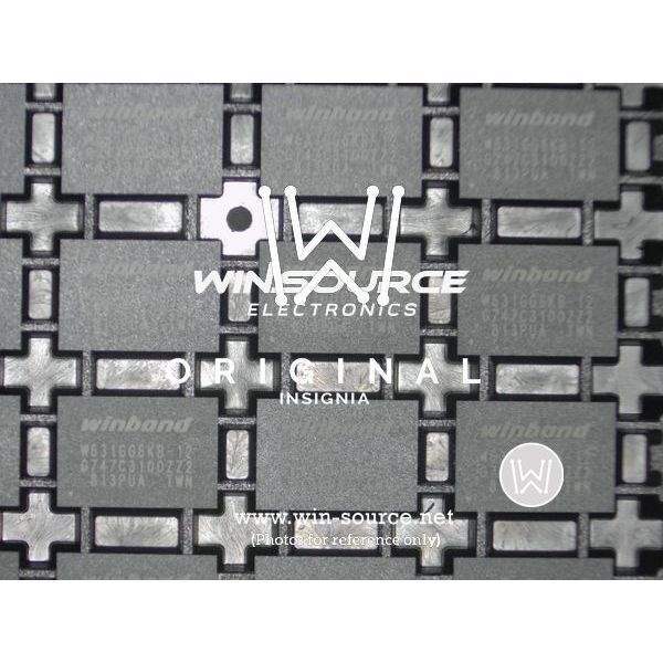 W631GG6KB-12 real image