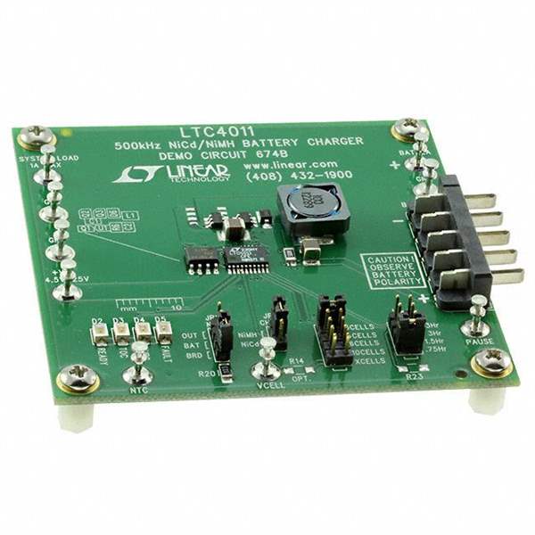 DC674B Linear Technology