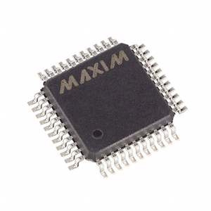 MAX5839BEMH-W Maxim Integrated