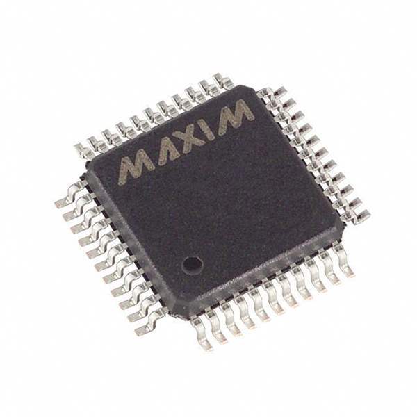 MAX5839BEMH-W Maxim Integrated