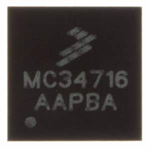 KIT34717EPEVBE NXP