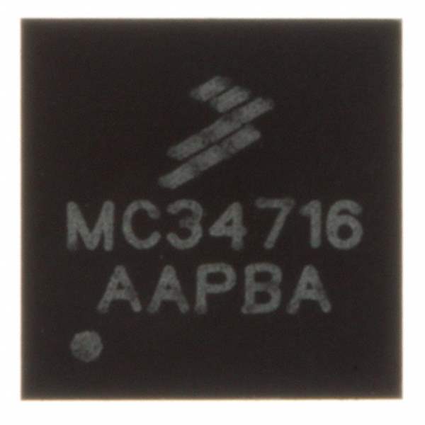 KIT34717EPEVBE NXP