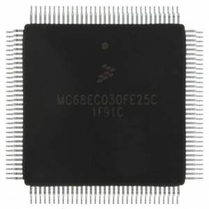MC68020FE16E NXP