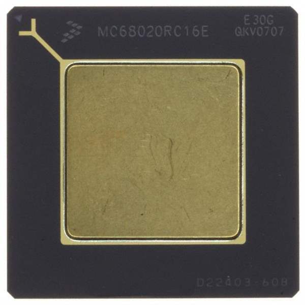 MC68020RC33E NXP