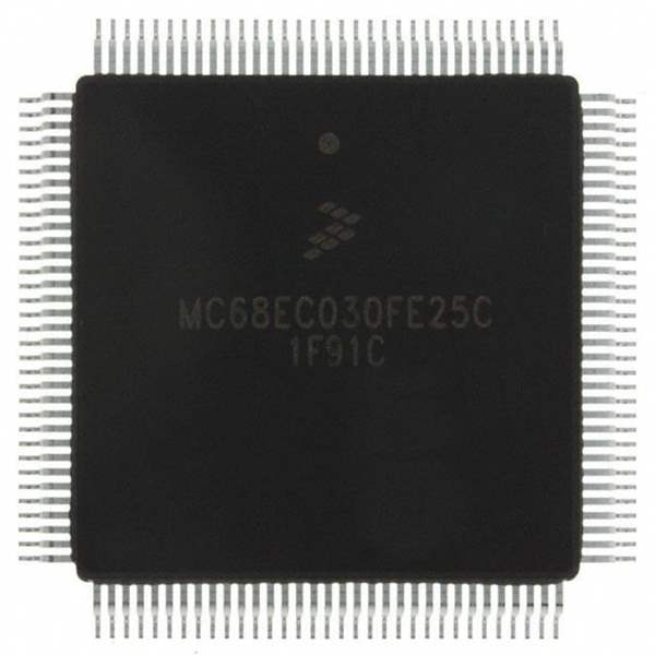 MC68030FE20C NXP
