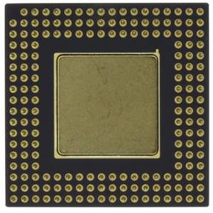 MC68040RC25A NXP