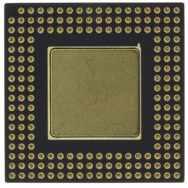 MC68040RC25A NXP