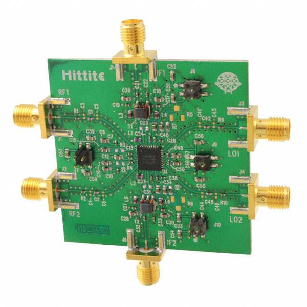 119925-HMC682LP6C Analog Devices Inc.