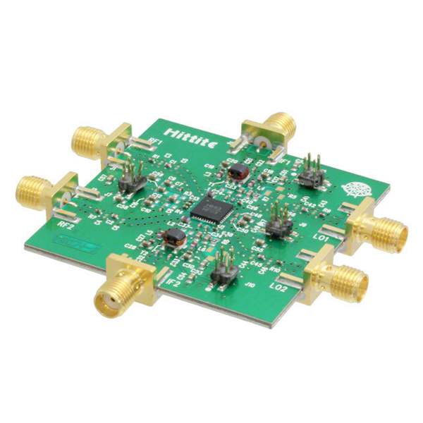 119926-HMC683LP6C Analog Devices Inc.