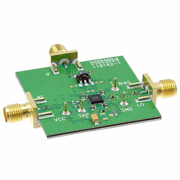 125658-HMC686LP4 Analog Devices Inc.