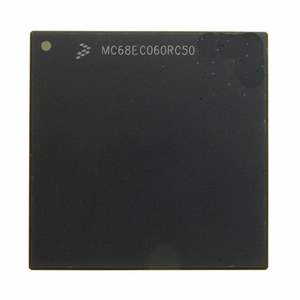 MC68EC060RC50 NXP