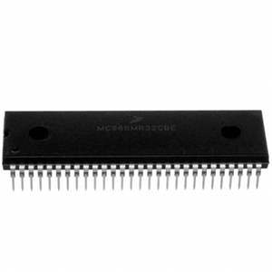 MC68HC908MR32CB NXP