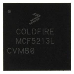 MCF52223CVM80 NXP