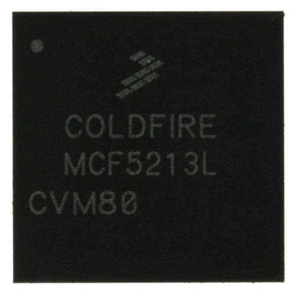 MCF52223CVM80 NXP