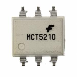 MCT5210SM Fairchild/ON Semiconductor