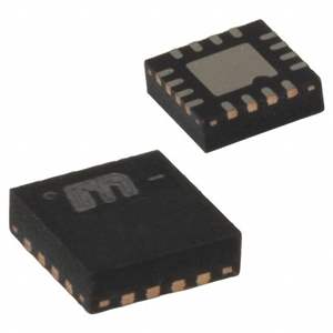 MIC2215-PMMBML-TR Microchip Technology