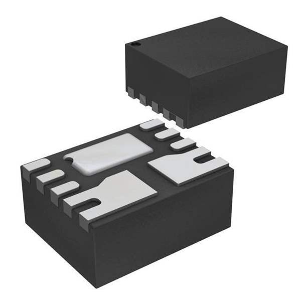 MIC33030-JYHJ-TR Microchip Technology