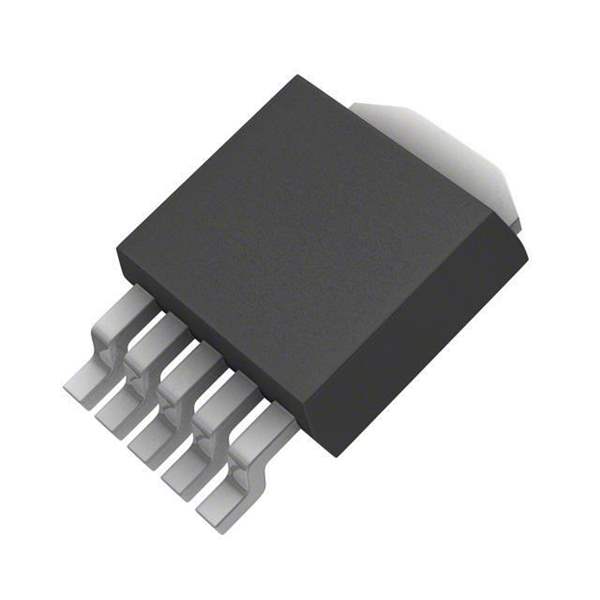 MIC39152WD-TR Microchip Technology