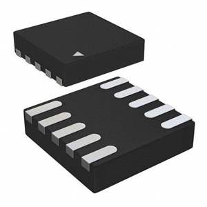 MIC5313-FFYMT-TR Microchip Technology