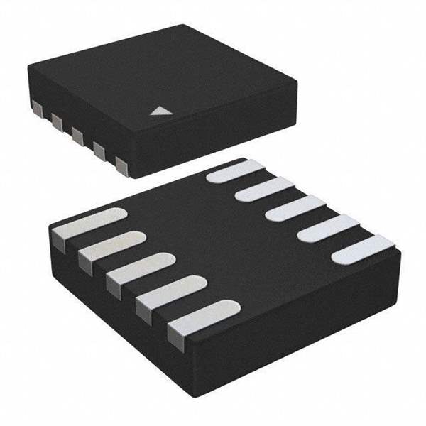 MIC5313-FFYMT-TR Microchip Technology
