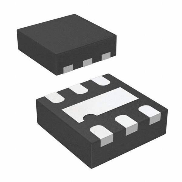 MIC5320-PPYML-TR Microchip Technology