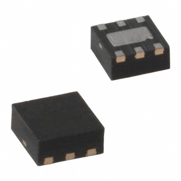 MIC5320-PPYMT-TR Microchip Technology