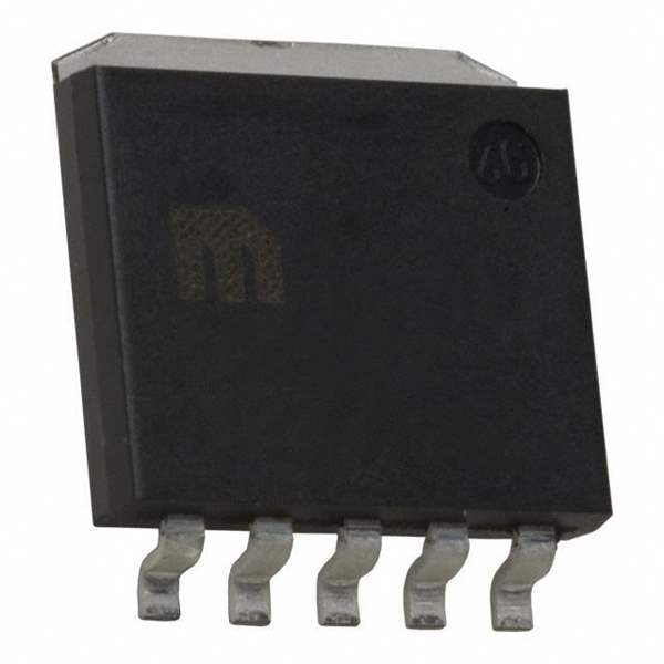 MIC69302WR-EV Microchip Technology