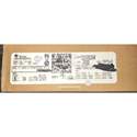 ISO3082DWRG4 label picture