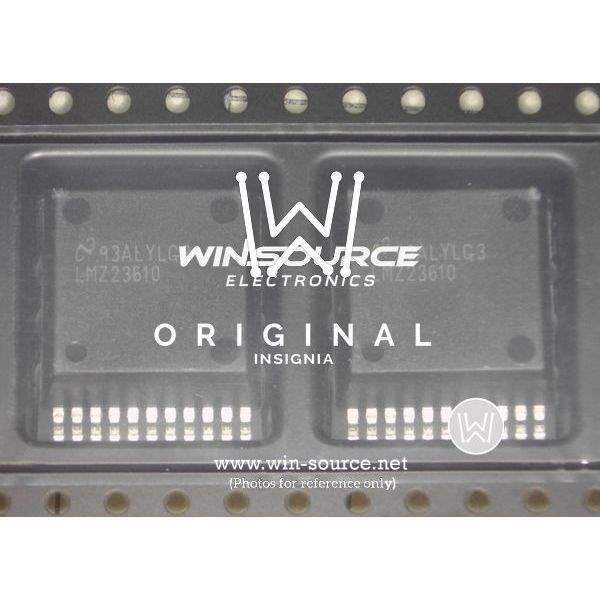 LMZ23610TZE/NOPB real image