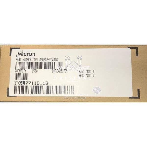 M25P32-VMW6TG TR label picture 2